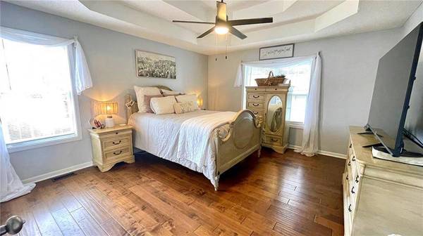 149 Barrington LN, Hiram, GA 30141