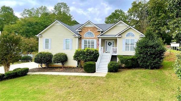 149 Barrington LN, Hiram, GA 30141