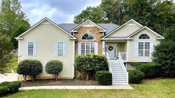 149 Barrington LN, Hiram, GA 30141