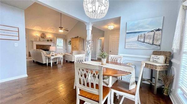 149 Barrington LN, Hiram, GA 30141