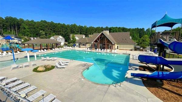 420 Ashbury Circles, Dallas, GA 30157