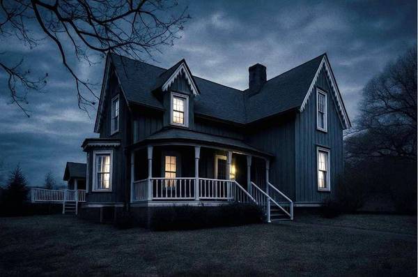 6 River ST SW, Cave Spring, GA 30124