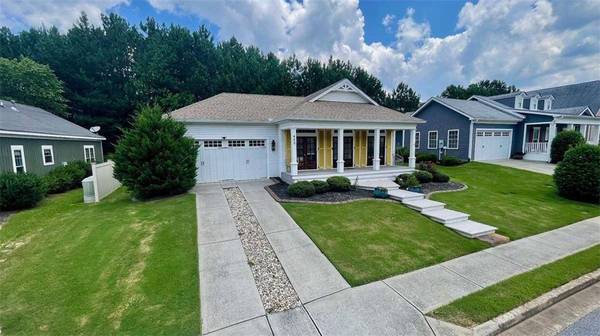 420 Ashbury Circles, Dallas, GA 30157