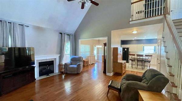 301 Hidden Oaks Drives, Flintstone, GA 30725