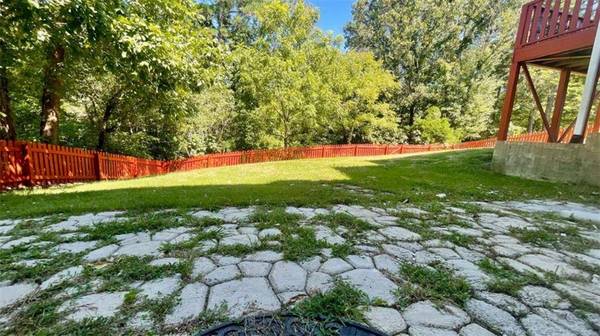 301 Hidden Oaks Drives, Flintstone, GA 30725