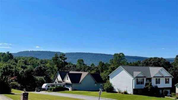 301 Hidden Oaks Drives, Flintstone, GA 30725