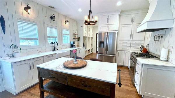 420 Ashbury Circles, Dallas, GA 30157