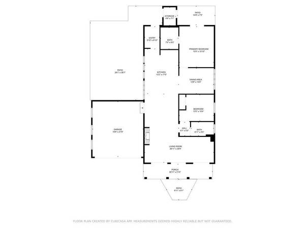 420 Ashbury Circles, Dallas, GA 30157