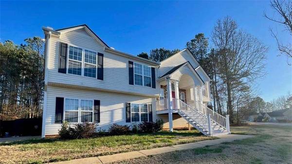 191 Oakview DR, Dallas, GA 30157