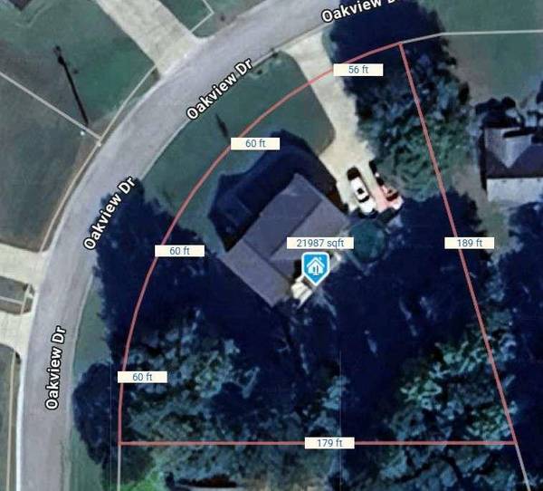 191 Oakview DR, Dallas, GA 30157