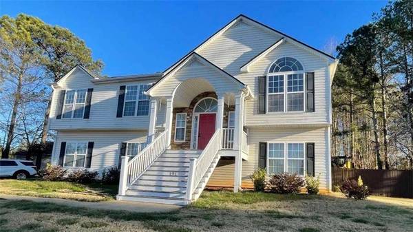 191 Oakview DR, Dallas, GA 30157