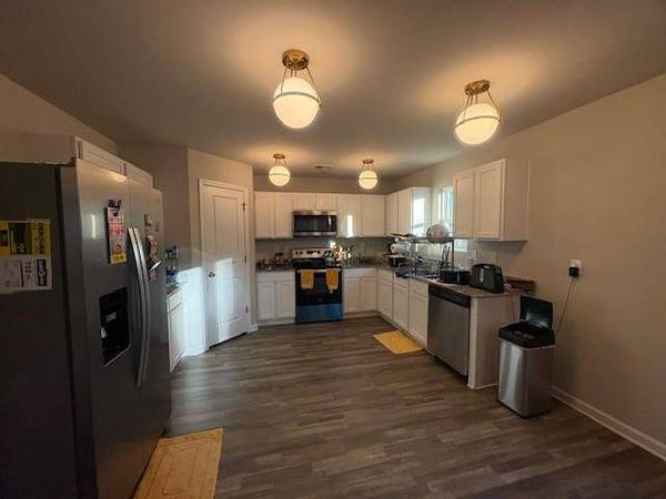 357 Indian Lake TRL, Villa Rica, GA 30180