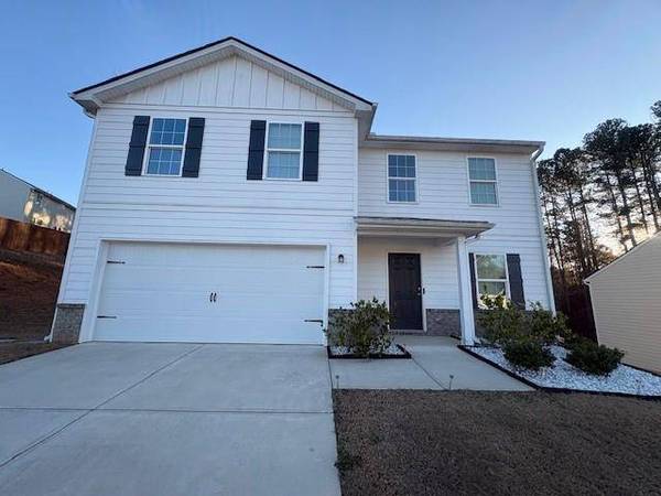357 Indian Lake TRL, Villa Rica, GA 30180