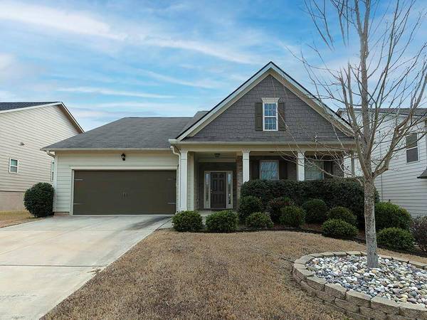 316 Vermillion ST, Acworth, GA 30102