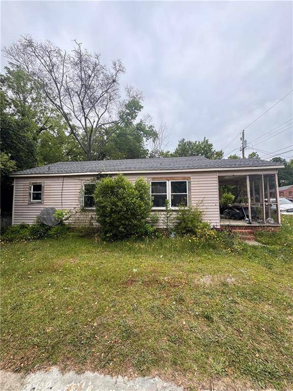 1061 Cypress DR, Macon, GA 31204