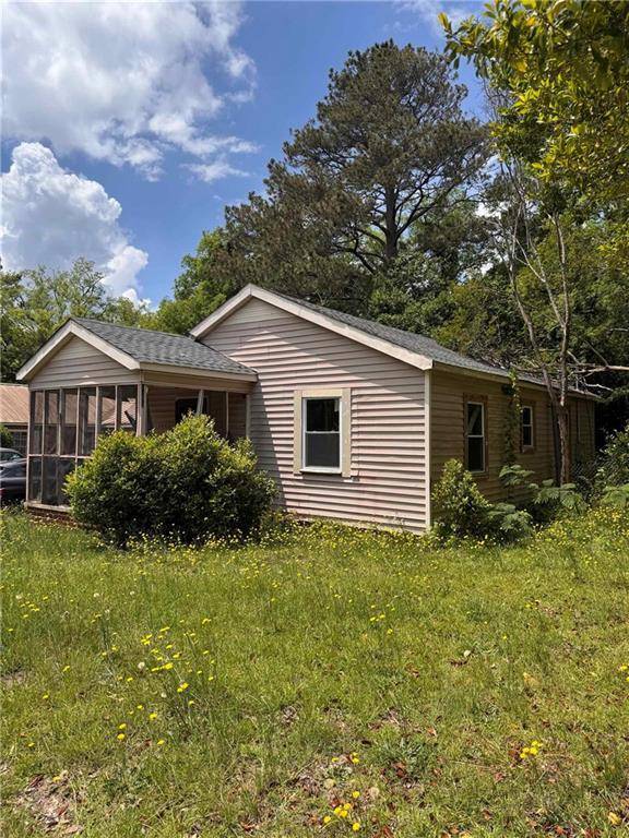 1061 Cypress DR, Macon, GA 31204