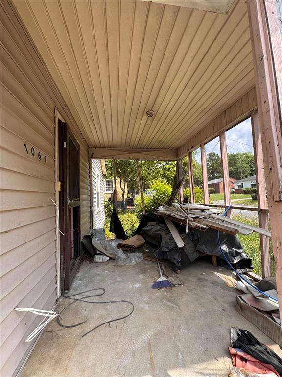 1061 Cypress DR, Macon, GA 31204