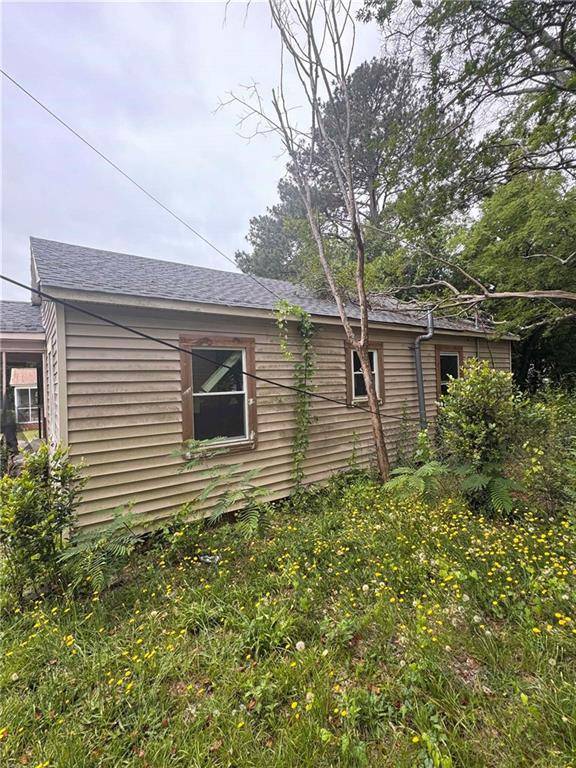 1061 Cypress DR, Macon, GA 31204