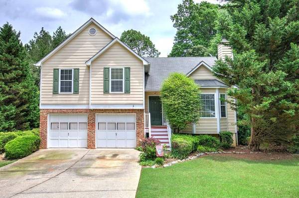 1047 Taso TRL, Acworth, GA 30101