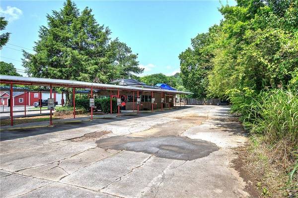 676 Highway 114, Summerville, GA 30747