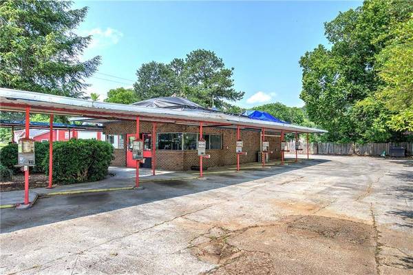 676 Highway 114, Summerville, GA 30747
