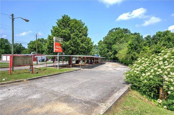 676 Highway 114, Summerville, GA 30747