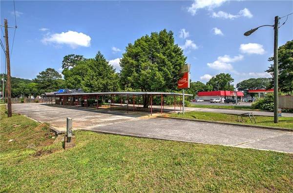 676 Highway 114, Summerville, GA 30747