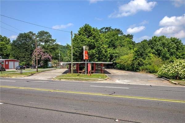 676 Highway 114, Summerville, GA 30747