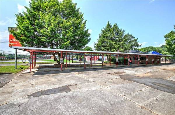 676 Highway 114, Summerville, GA 30747