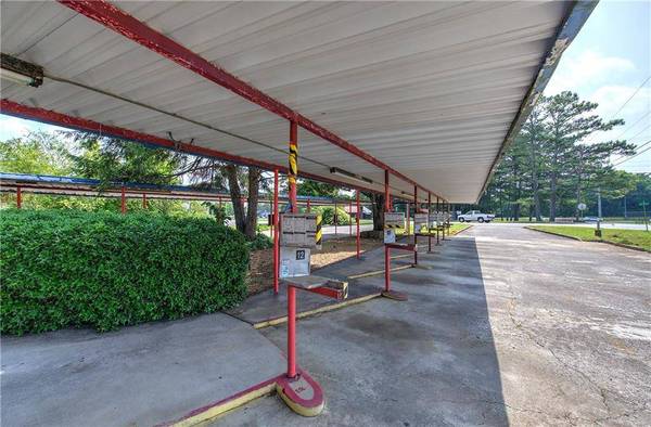 676 Highway 114, Summerville, GA 30747