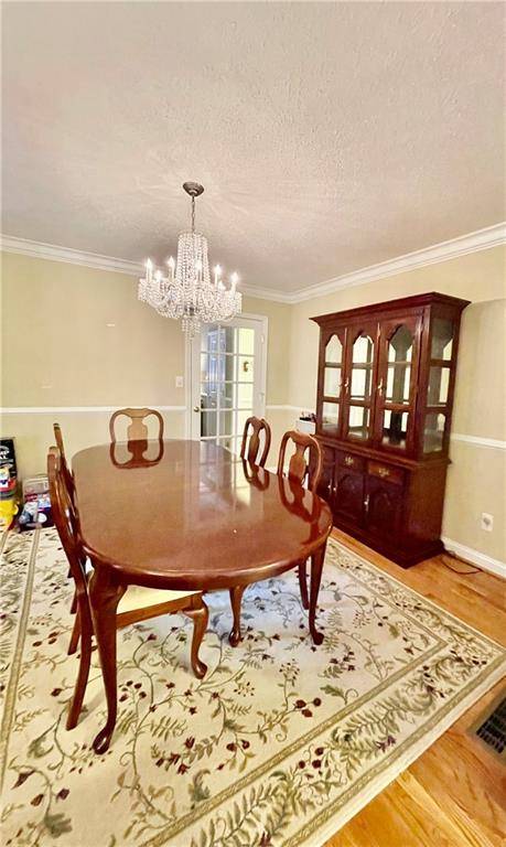 11 Paige ST, Cartersville, GA 30121