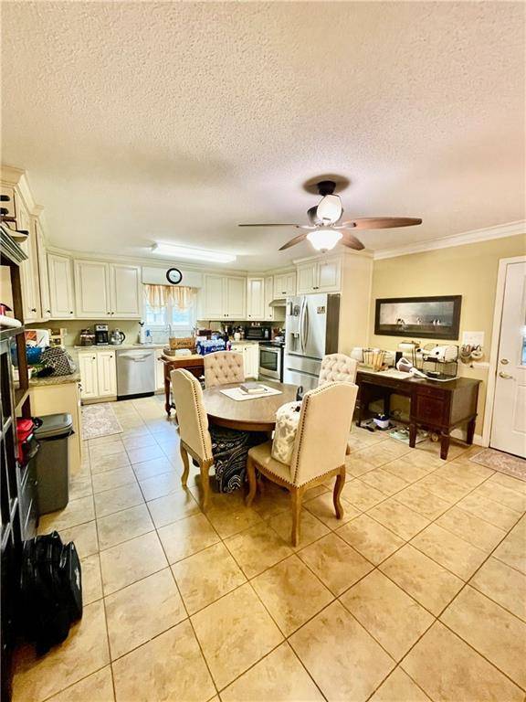 11 Paige ST, Cartersville, GA 30121