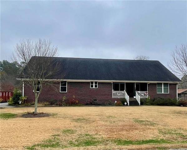 11 Paige ST, Cartersville, GA 30121