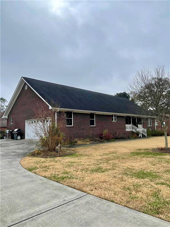 11 Paige ST, Cartersville, GA 30121