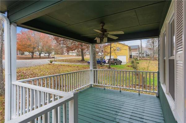 103 Amber CT, Dallas, GA 30132
