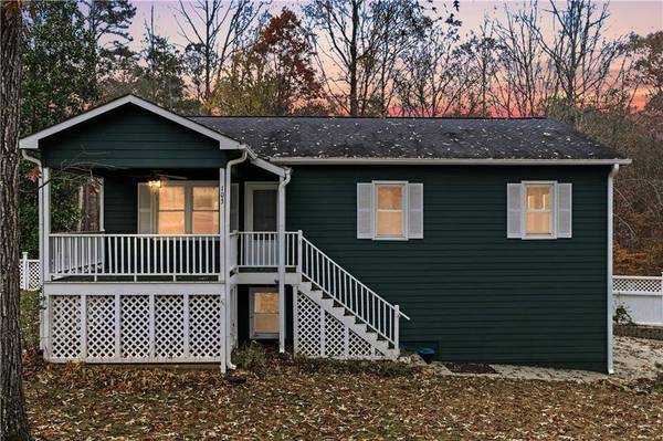 103 Amber CT, Dallas, GA 30132