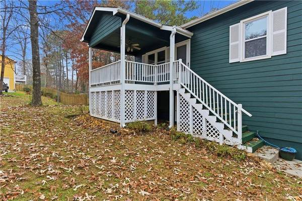 103 Amber CT, Dallas, GA 30132