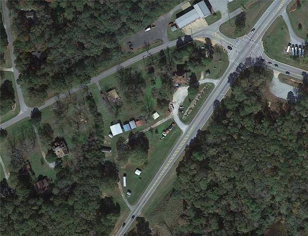 3565 Georgia 85, Ellerslie, GA 31807