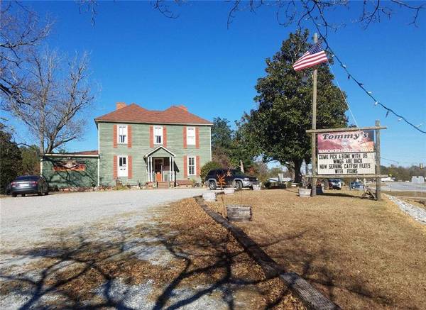 3565 Georgia 85, Ellerslie, GA 31807