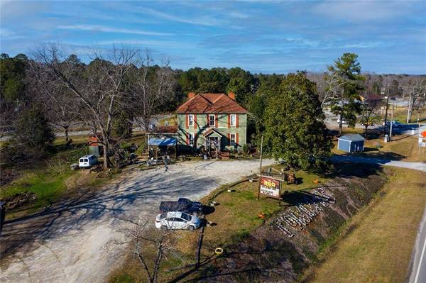 3565 Georgia 85, Ellerslie, GA 31807