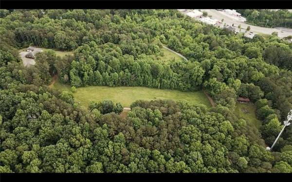 305 Ridge RD, Canton, GA 30114