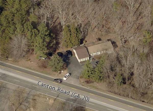 635 CANTON RD, Cumming, GA 30040