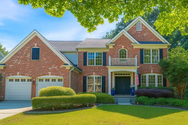 315 Harmony Lake Dr, Canton, GA 30115-1800