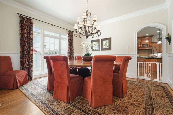 6017 Chestatee Creek CT NW, Acworth, GA 30101