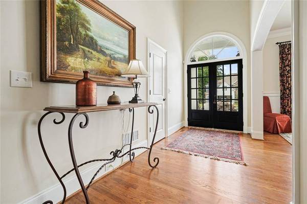 6017 Chestatee Creek CT NW, Acworth, GA 30101