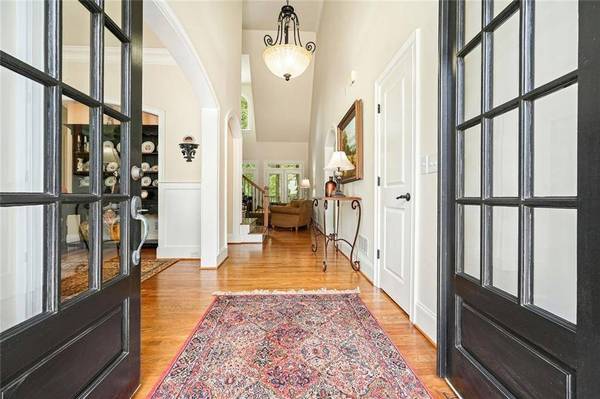 6017 Chestatee Creek CT NW, Acworth, GA 30101