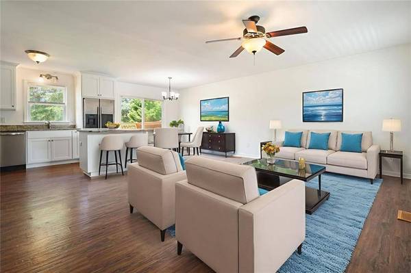 18 Saddle LN NW, Cartersville, GA 30121