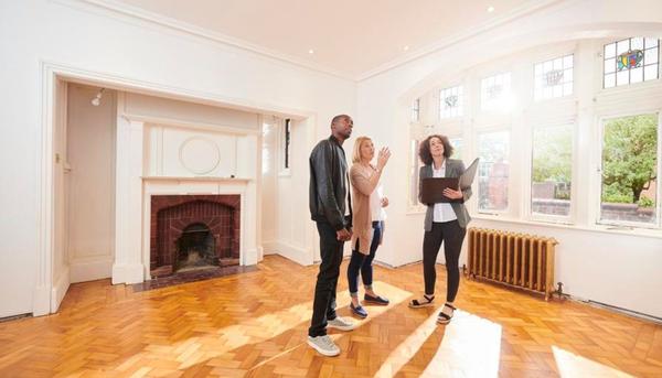 First-Time Home Buyer Market Share Drops To All-Time Low Amid Persistent Headwinds