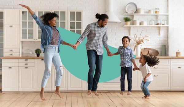 Find the Right Home For Your Family