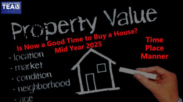 The metro Atlanta housing market in mid-2025 is showing signs of balance, which could make it a favorable time to buy—depending on your goals.
